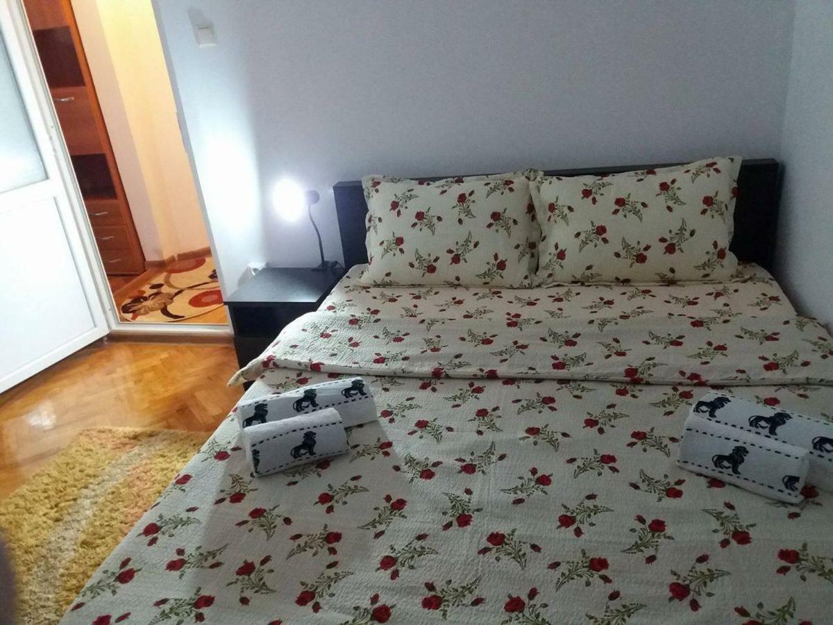Apartament Panoramic Orşova Exterior foto