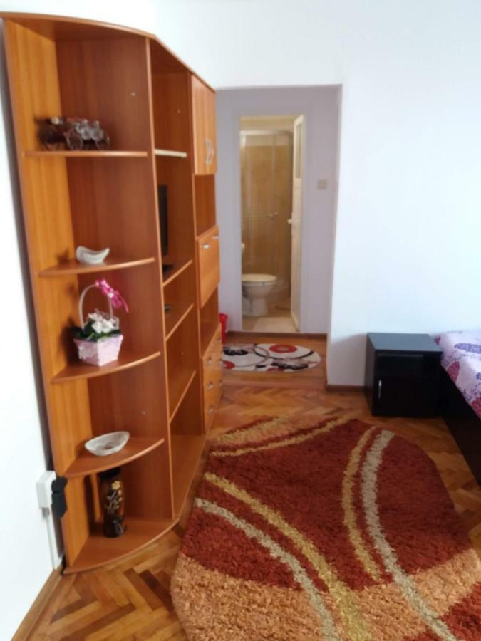 Apartament Panoramic Orşova Exterior foto