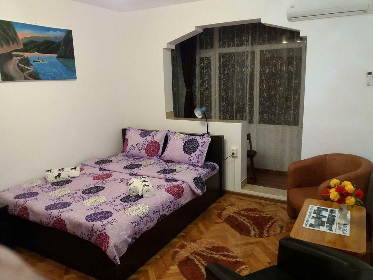 Apartament Panoramic Orşova Exterior foto