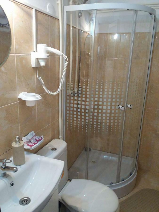 Apartament Panoramic Orşova Exterior foto