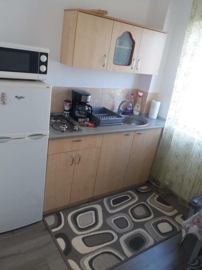 Apartament Panoramic Orşova Exterior foto
