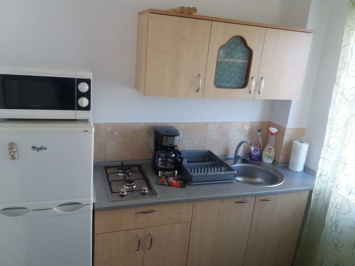 Apartament Panoramic Orşova Exterior foto